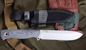 Нож "RANGER" Нож "RANGER"