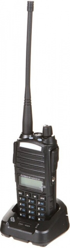 Радиостанция Baofeng UV-82 8W (2 режима)