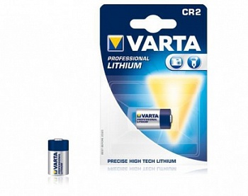 Э/п Varta 6206.301.401 Professional CR2 Photo BL1