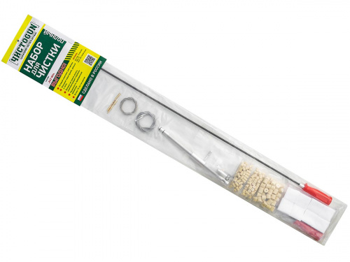 Набор ЧИСТОGUN к.243 Win. с длиной ствола 558 мм, 9 в 1