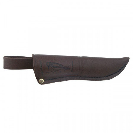 Нож Ahti Puukko Tikka 9610