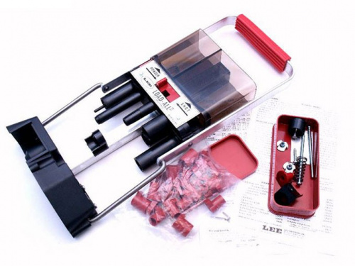 Машинка для снаряжения патронов Lee 16G LOAD-ALL II