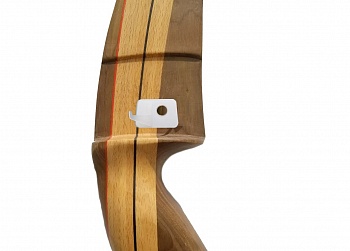 Полочка для классического лука пластиковая KAP