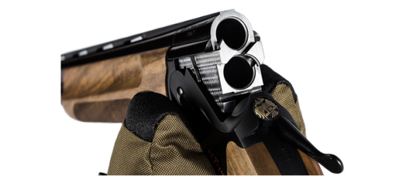 Huglu HT14-1 к.12х76 Black