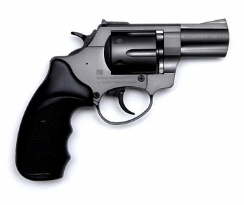 Т-96 к.380 Megum Mat Black револьвер бк ООП Т-96 к.380 Megum Mat Black револьвер бк ООП