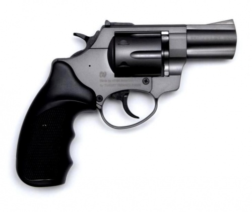 Т-96 к.380 Megum Mat Black револьвер бк ООП Т-96 к.380 Megum Mat Black револьвер бк ООП