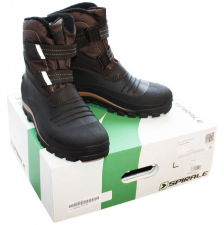 БОТИНКИ SPIRALE TOVE,