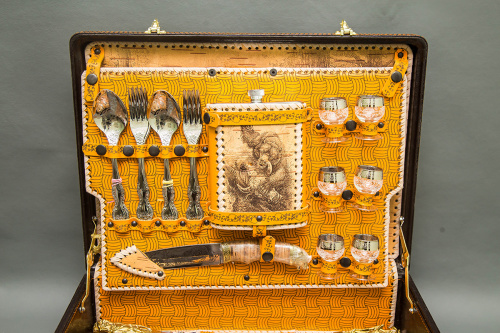 Набор "Люкс" № 1.1