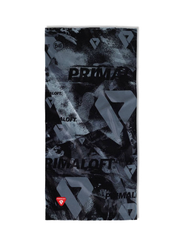 Бандана Buff Thermonet Skatick Graphite