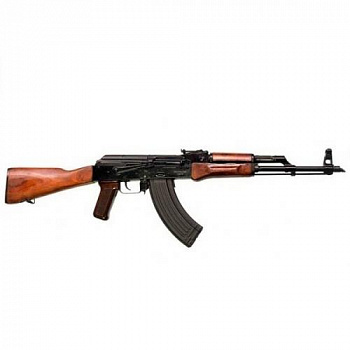 МА-136-03 к.7,62х39 с бок.планкой, пластик МА-136-03 к.7,62х39 с бок.планкой, пластик