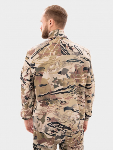 ДЖЕМПЕР REMINGTON POLAR DREAM SAFARI