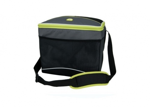 Сумка-термос Igloo Collapse&Cool 12 graphite-green