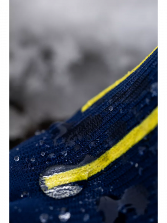 НОСКИ NUCEX СТАНДАРТНЫЕ НМ01 NAVY BLUE