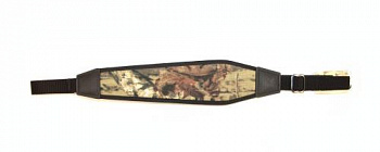 Ремень нейлоновый GTSL04 камуфляж Realtree 48"