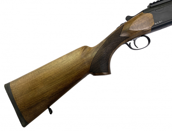 Ружье REXIMEX RS912 Black 12х76, L-510