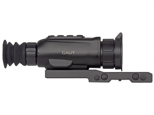 Прицел тепловизионный Gaut Spinel TS 635 x2-16, 640х512, 035мм, 12pm <20mk, обна