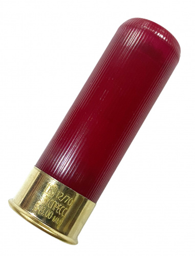 Патрон к.12Х70 №5 [ЭКСПРЕСС ТК] 1уп/10шт