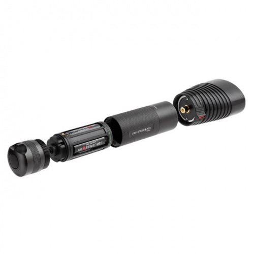 Фонарь Лед Лензер X14 (картон уп)