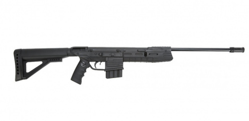 Винтовка пневм. GAMO G-Force 15 (3J), кал. 4,5 мм.