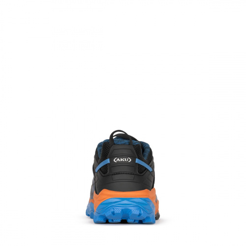 КРОССОВКИ 698-252 AKU FLYROCK GTX ЦВ. BLACK/BLUE