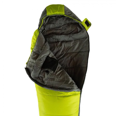 Tramp мешок спальный  Voyager Long (правый)