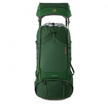 Рюкзак Kanrock Charger 110+15 Pine Green