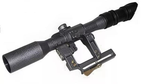 ПОСП 6x42