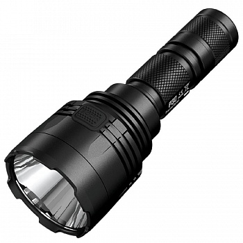 Фонарь P30 CREE XP-L HI V31000люмен 680ч 615м 1*18650,2*CR123