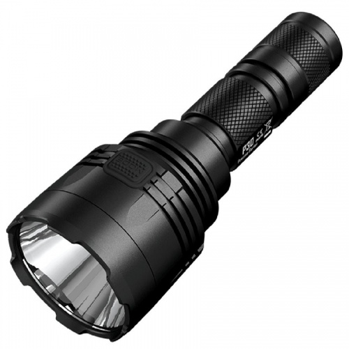 Фонарь P30 CREE XP-L HI V31000люмен 680ч 615м 1*18650,2*CR123