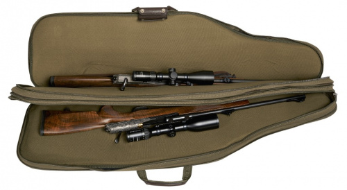 Чехол для ружья водонепрониц 125см Doudle slip