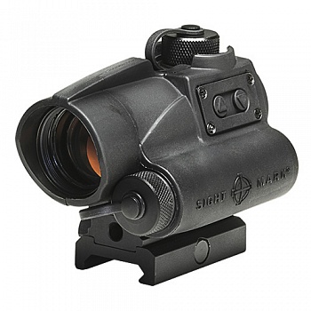 Прицел Sightmark Wolverine CSR Red Dot - SM26021 коллиматорный