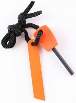 Огниво "СЛЕДОПЫТ", мал.