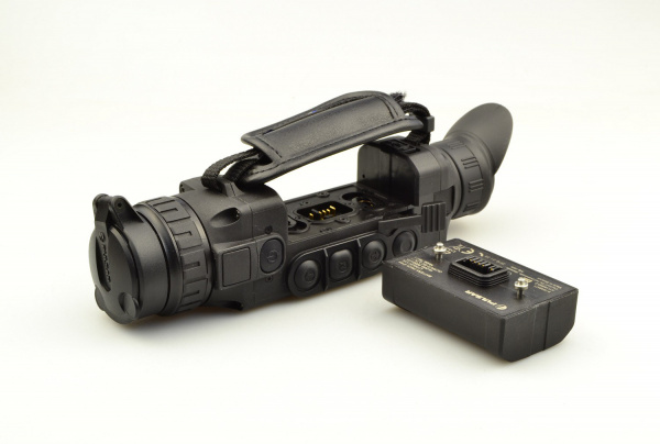 Тепловизор Helion XQ38F