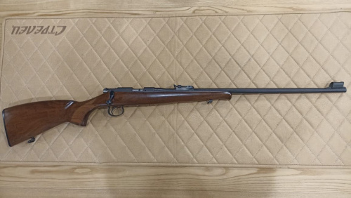 CZ-452-2E ZKM к.22 LR №B825330