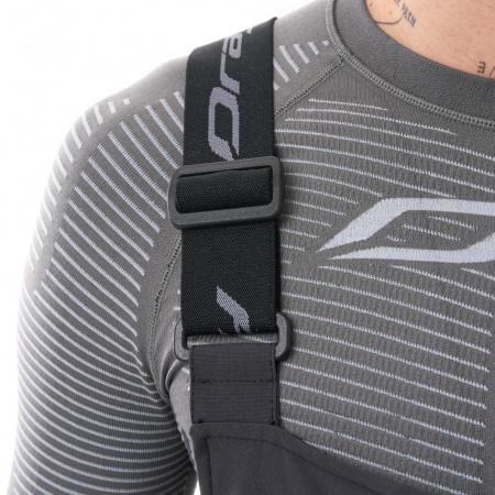 КОМБИНЕЗОН EXPEDITION MAN DARK GREY