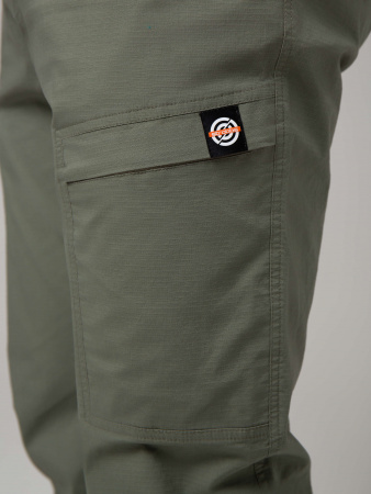 БРЮКИ МУЖСКИЕ STROBBS E2531-9