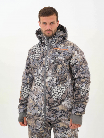 КОСТЮМ CRAFT PRO -45 (ВИЛТЕКС, MOUNTAIN LINE)