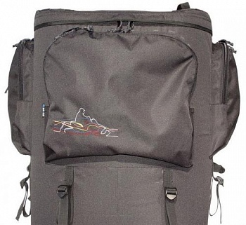 Сумка багажника для снегохода "Тайга" Варяг