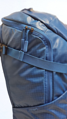 Рюкзак ORDKA NAMAR 2720 blue