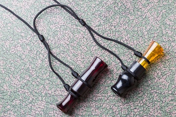 Подвес Hunterhelp на 2 манка