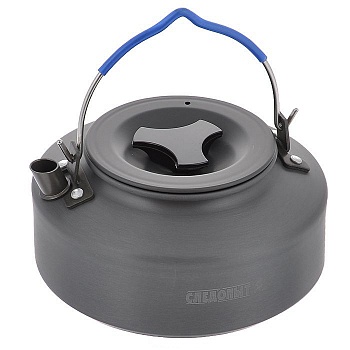 Чайник "Следопыт" 1.0л PF-CWS-P05M