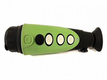 Тепловизионная камера Lahoux Spotter Pro 35мм