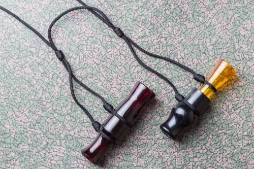 Подвес Hunterhelp на 2 манка