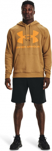 ТОЛСТОВКА UNDER ARMOUR 1357093-277 ТОЛСТОВКА UNDER ARMOUR 1357093-277