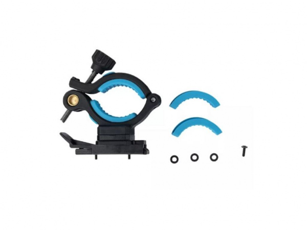 Велосипедное крепление AT2X для фонаря WEBEN X1 X2