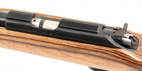 CZ 455 Forest Edition к.22LR CZ 455 Forest Edition к.22LR