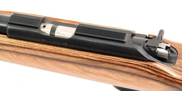 CZ 455 Forest Edition к.22LR