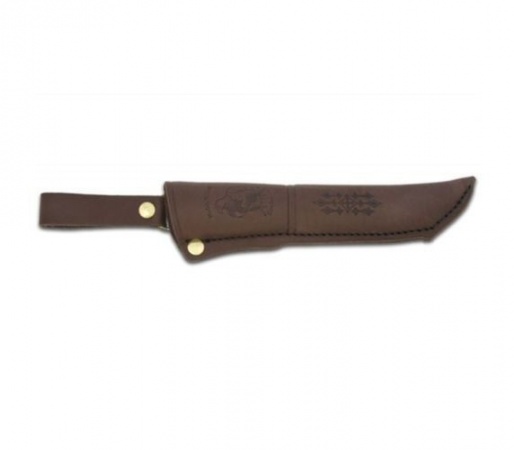 Нож Ahti Puukko Metsa 9607