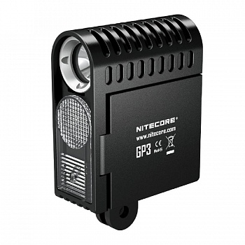 Фонарь GP3 CREE XP-G2 S3360 люмен 105м 235ч (IPX8 на 10м)