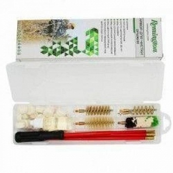 Набор д/ч Remington, кал. 12 (в пласт. прозрачном футляре)